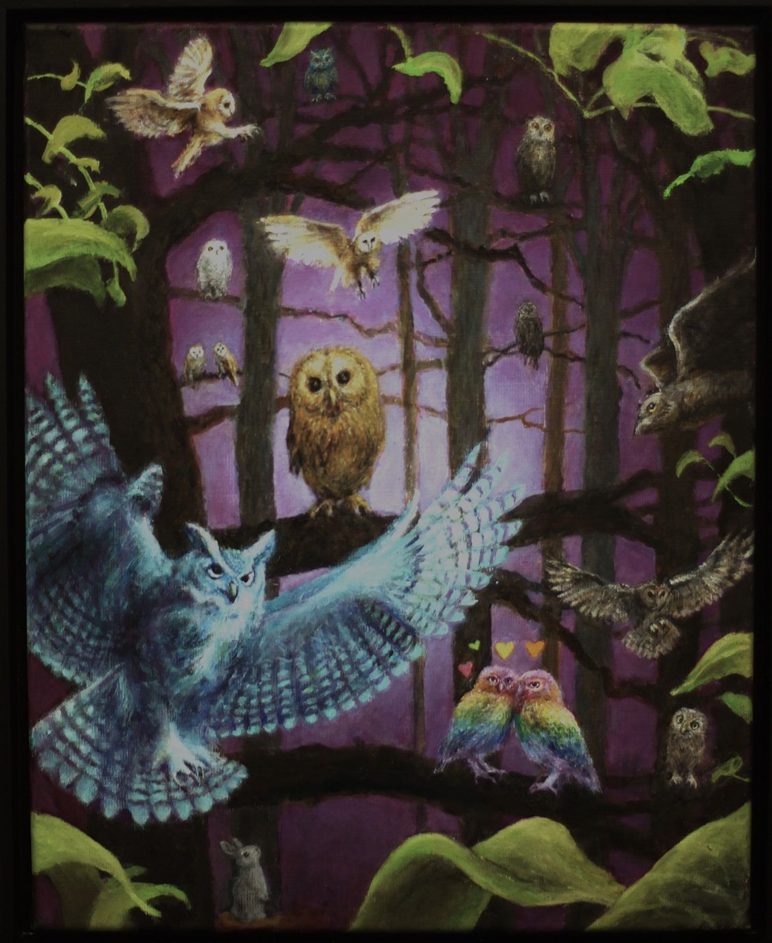 Probleem bij het laden van de afbeelding